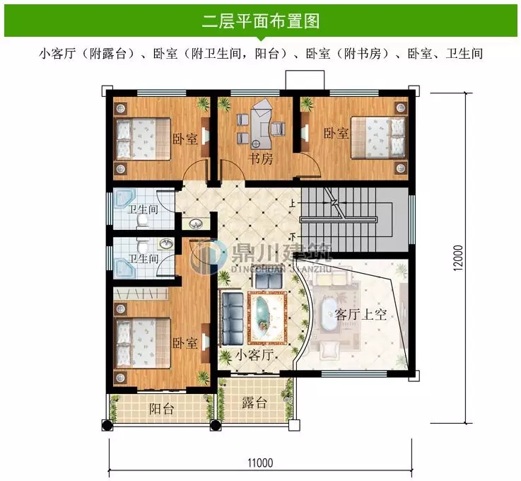 10套占地130平農村別墅，二層三層都有，下半年建房不愁了！
