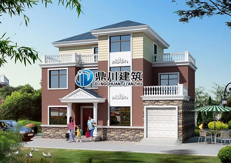 【干貨】稍不注意就會影響自建房居住質(zhì)量的十個細(xì)節(jié)！
