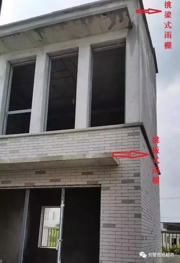 新建自建房的懸挑陽(yáng)臺(tái)開裂咋辦？教你懸挑結(jié)構(gòu)施工的正確做法！