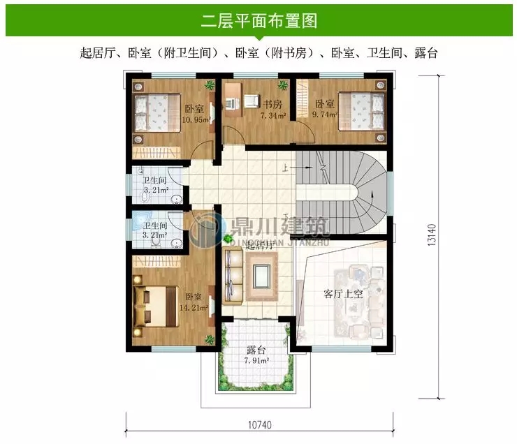 10套占地130平農村別墅，二層三層都有，下半年建房不愁了！
