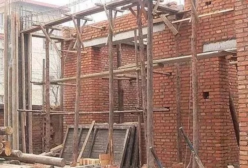 【干貨】農村砌墻需避免的6大問題，8大事項，值得收藏！