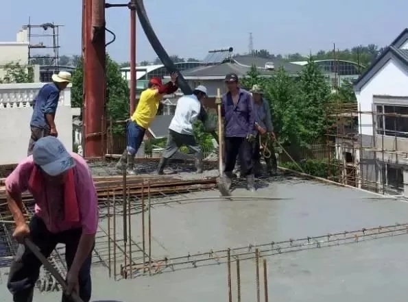 【案例】北京自建帶花園的中式別墅，精致豪華人人羨！