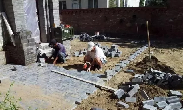 【案例】北京自建帶花園的中式別墅，精致豪華人人羨！